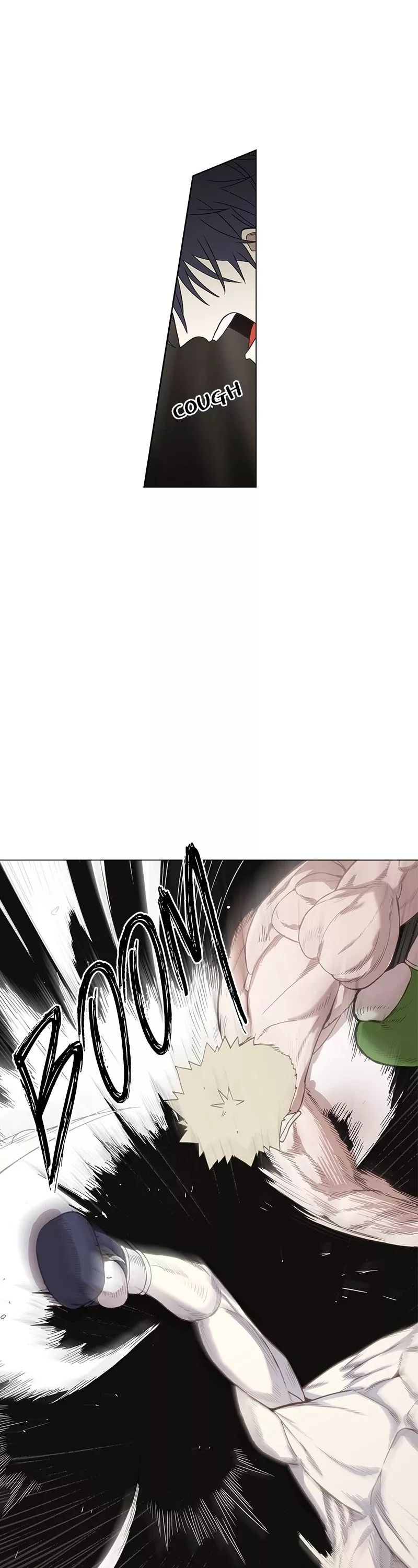Read The Boxer Manga Online