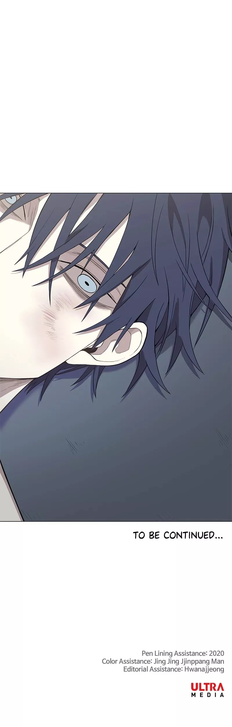 Read The Boxer Manga Online