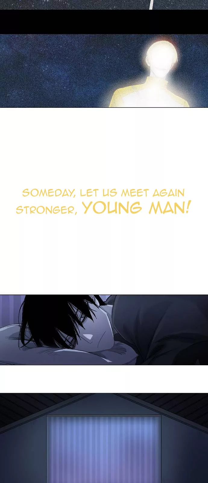 Read The Boxer Manga Online