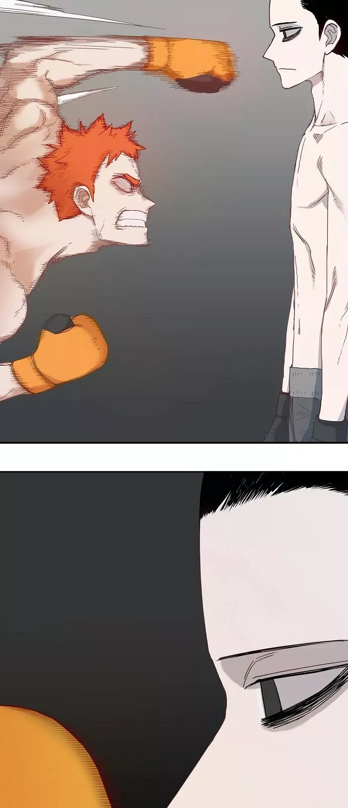 Read The Boxer Manga Online