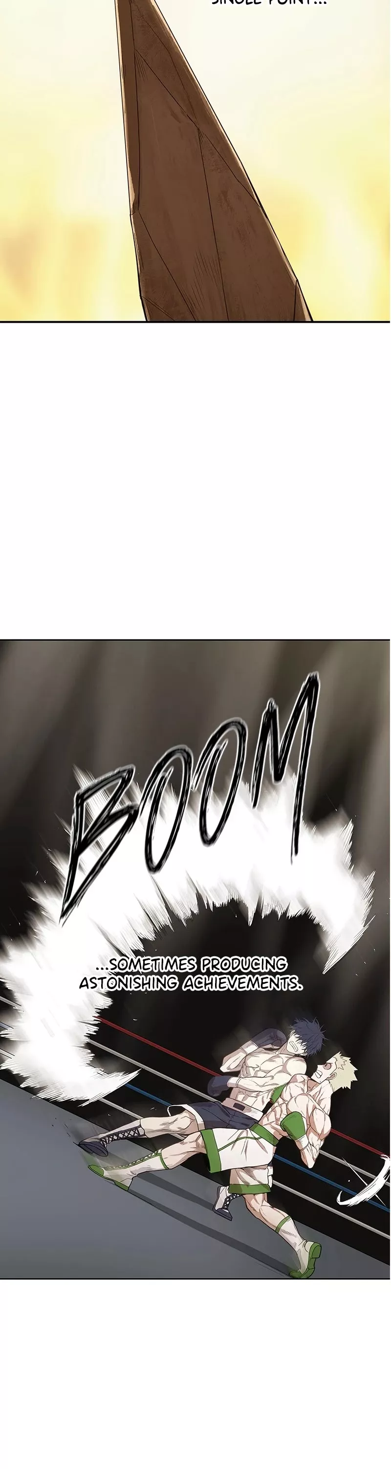Read The Boxer Manga Online