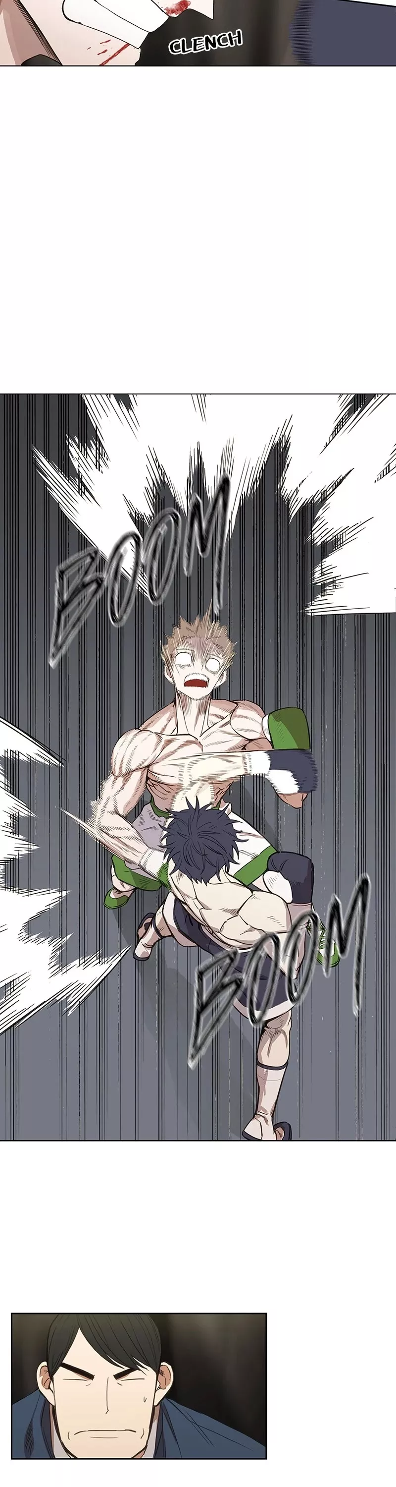 Read The Boxer Manga Online