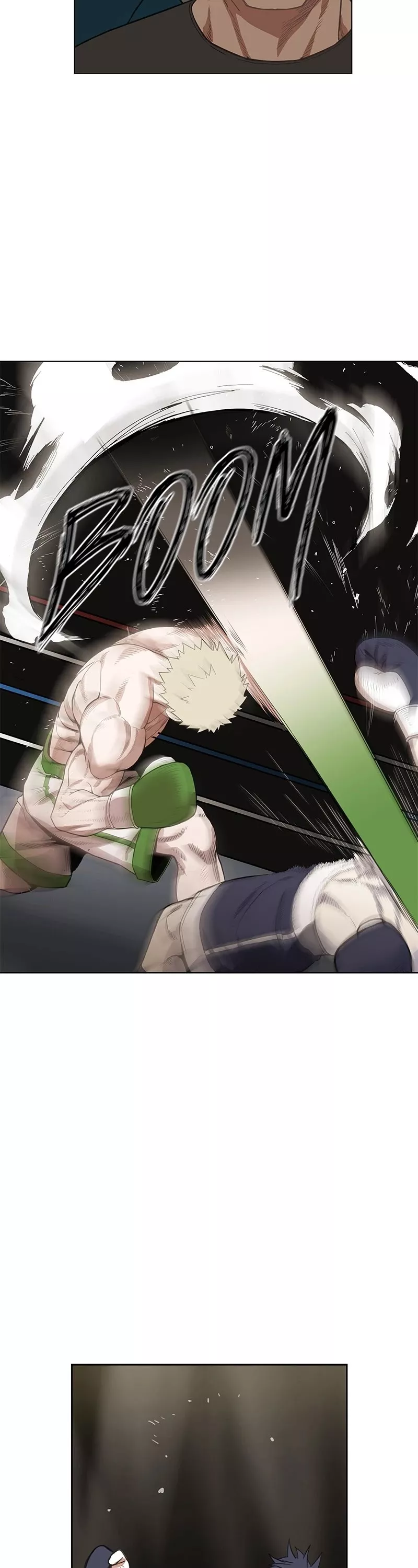 Read The Boxer Manga Online
