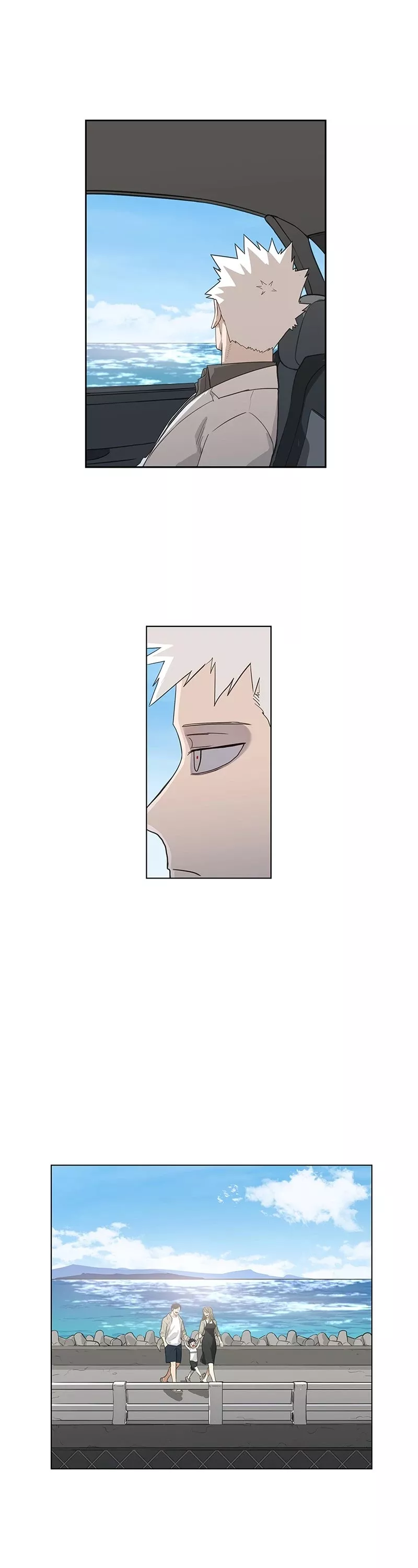Read The Boxer Manga Online