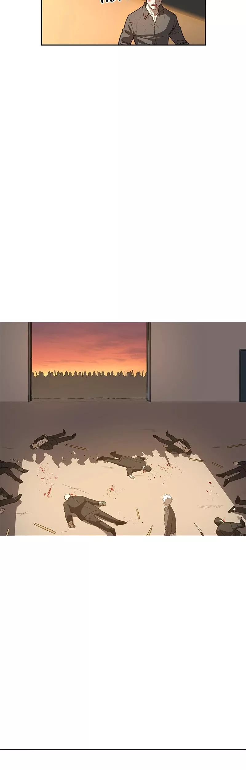 Read The Boxer Manga Online