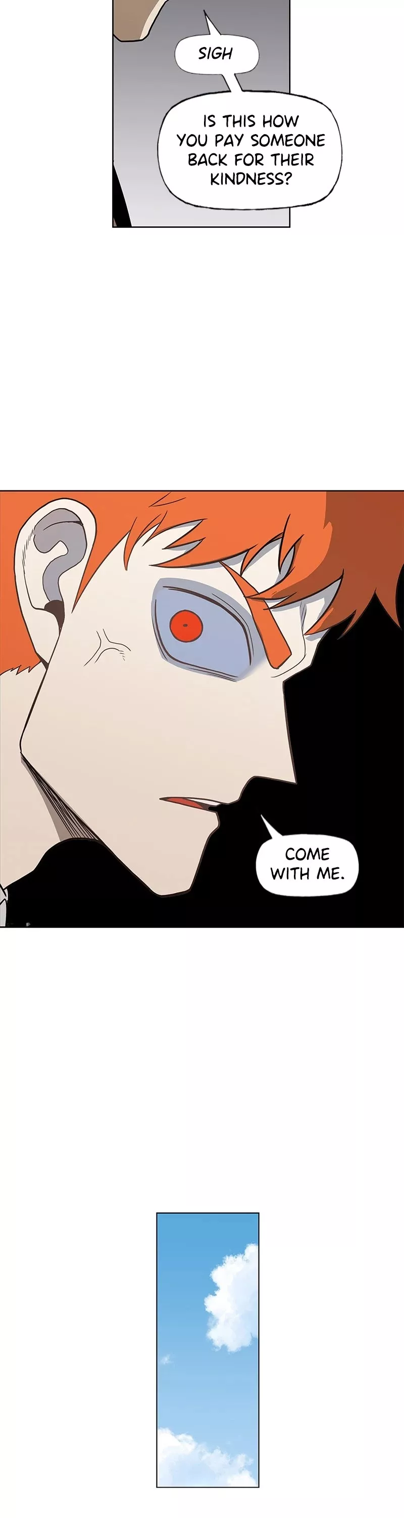 Read The Boxer Manga Online