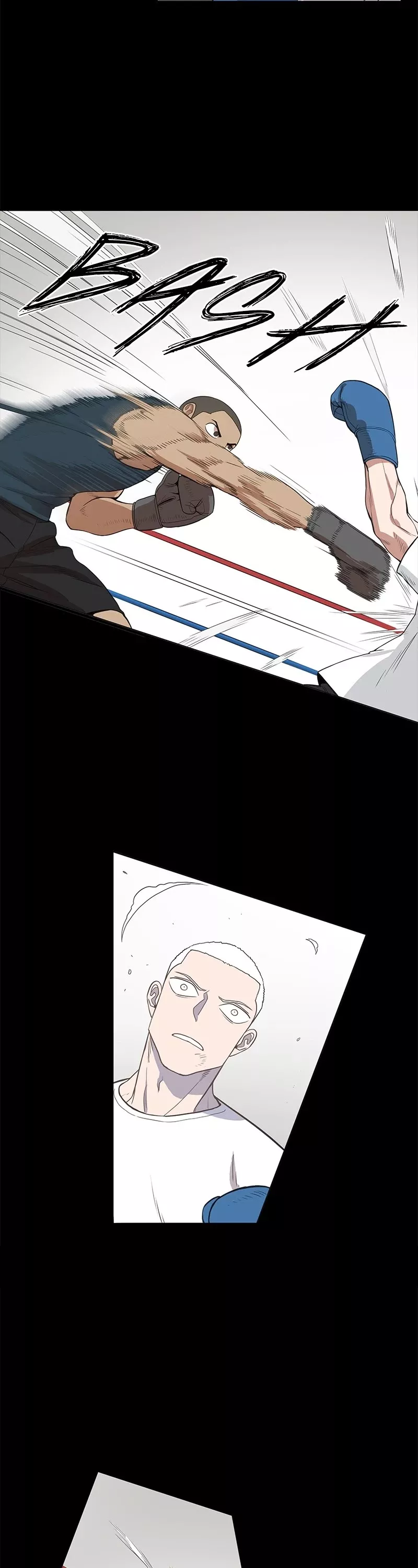 Read The Boxer Manga Online