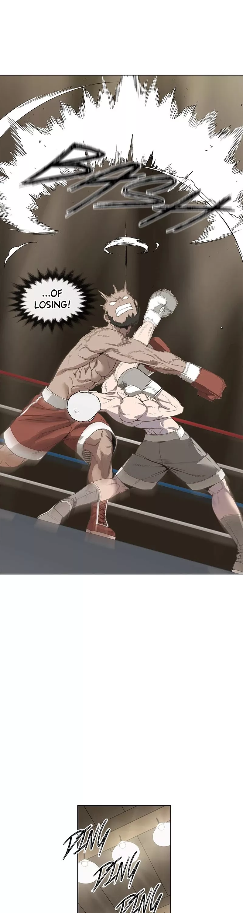 Read The Boxer Manga Online