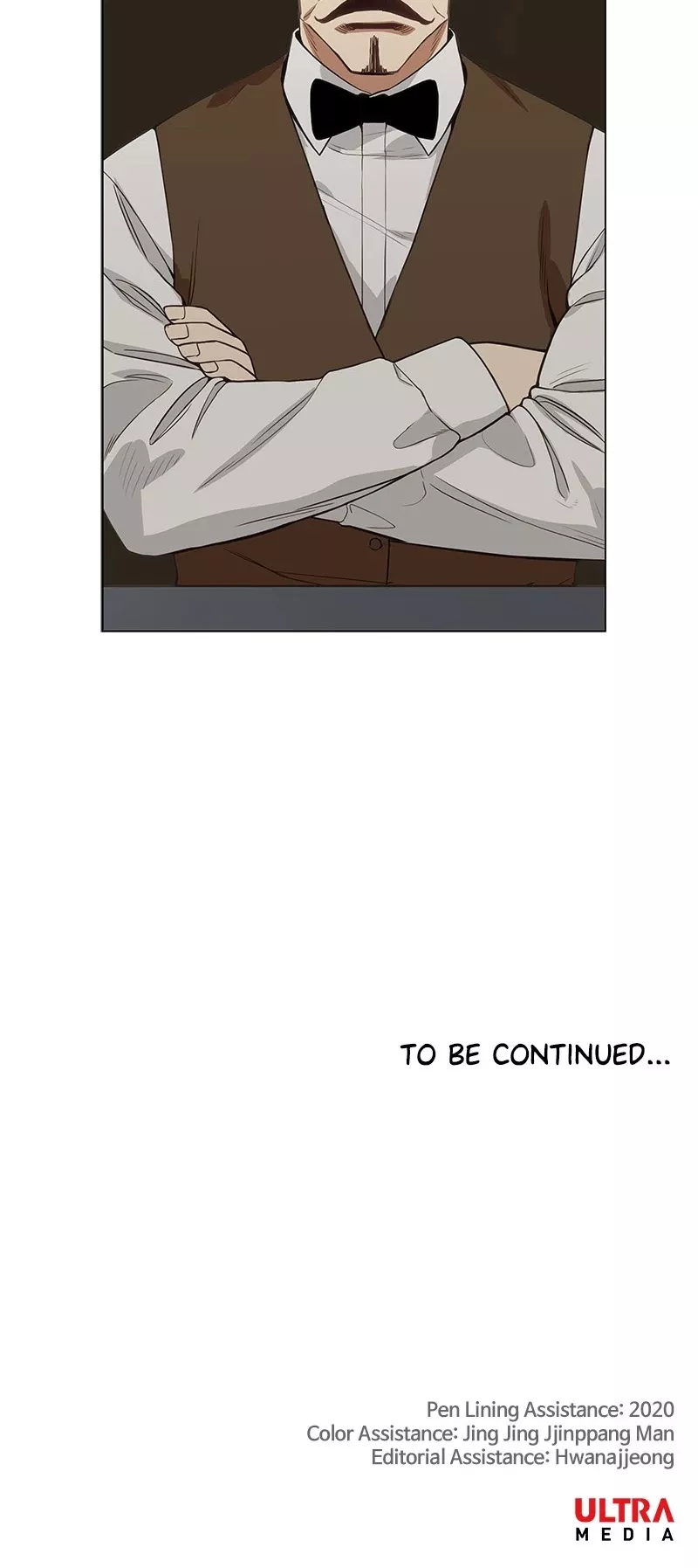 Read The Boxer Manga Online