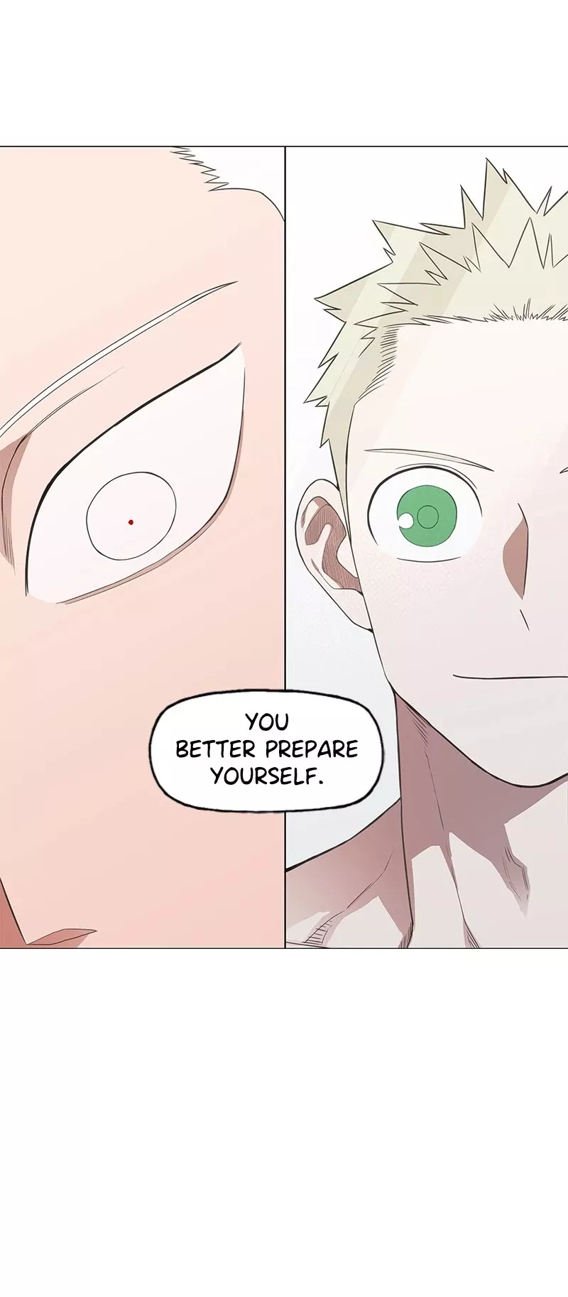 Read The Boxer Manga Online