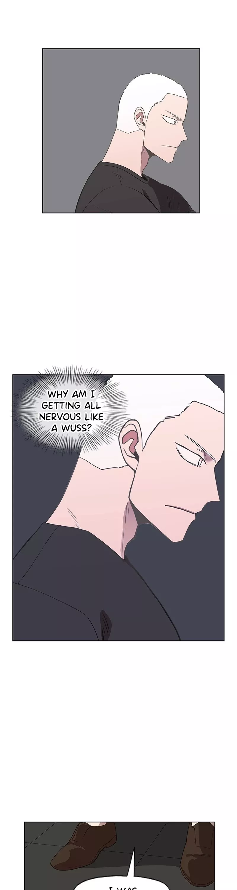 Read The Boxer Manga Online