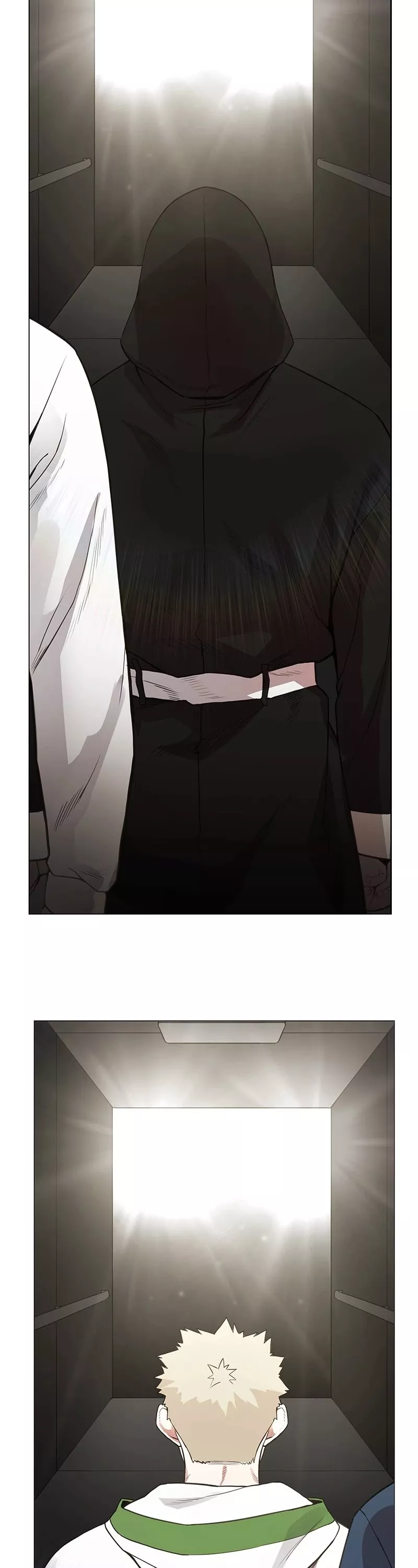 Read The Boxer Manga Online