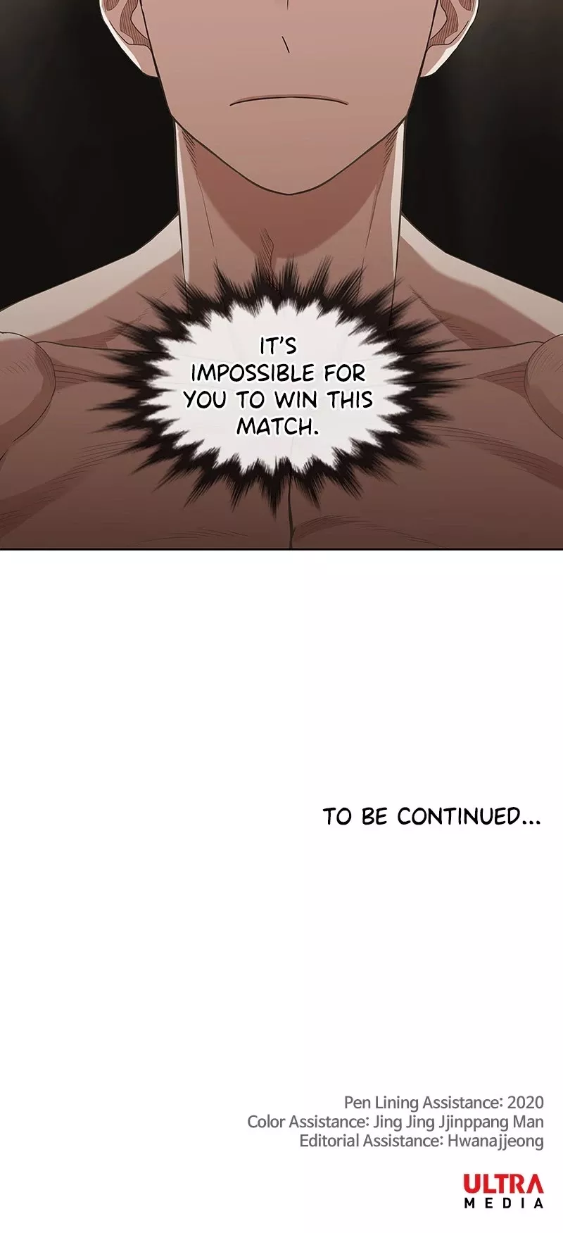 Read The Boxer Manga Online