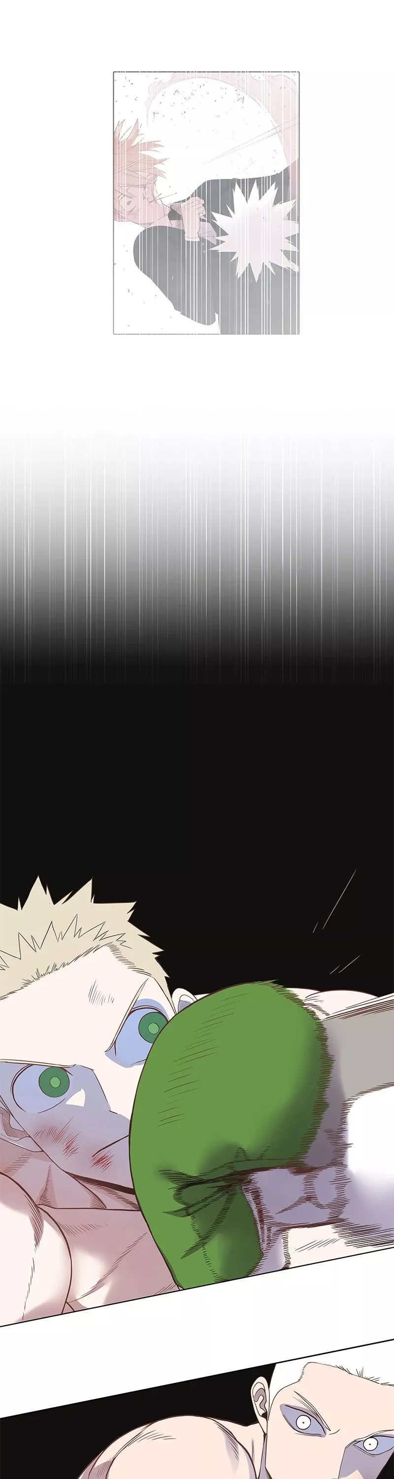Read The Boxer Manga Online