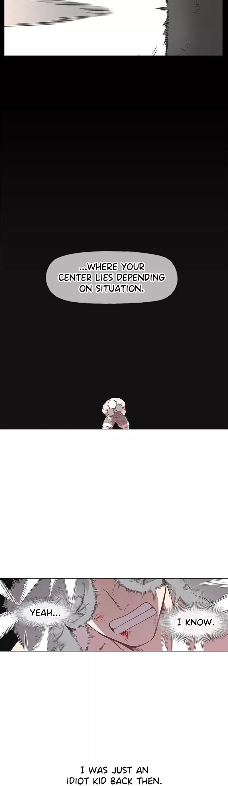 Read The Boxer Manga Online