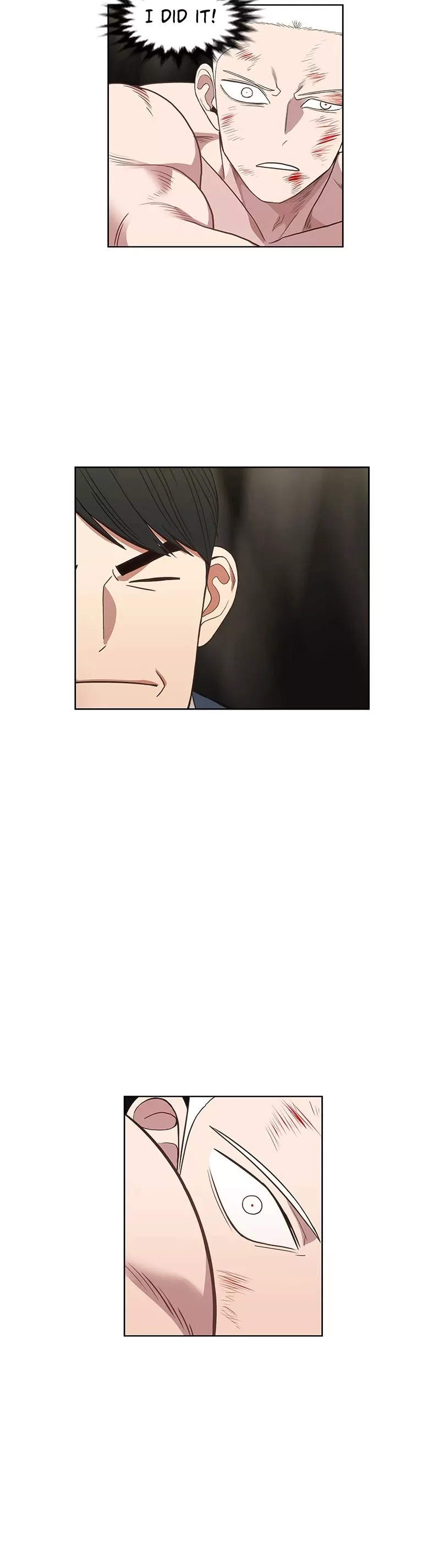 Read The Boxer Manga Online