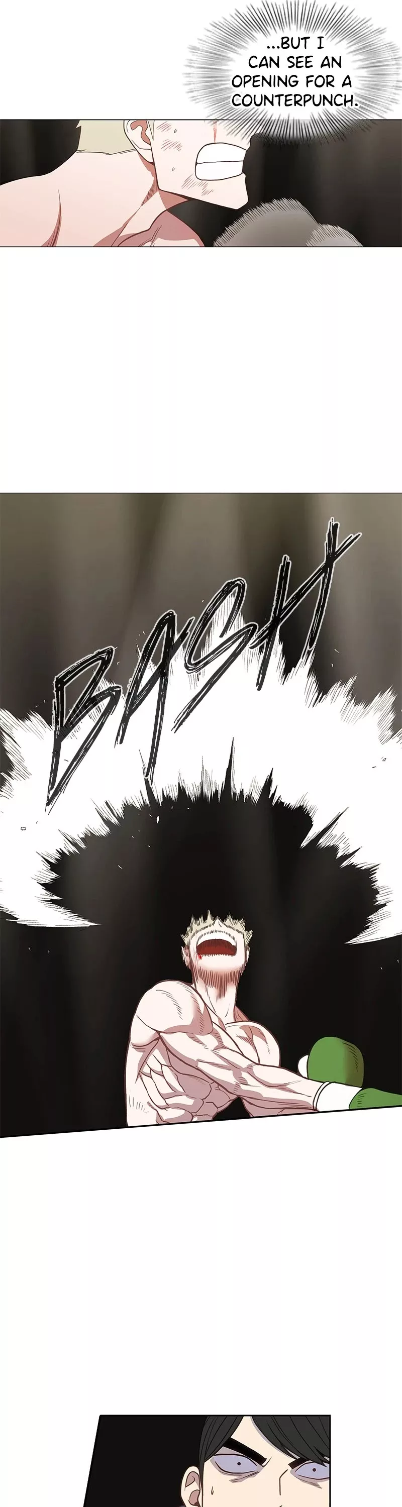 Read The Boxer Manga Online