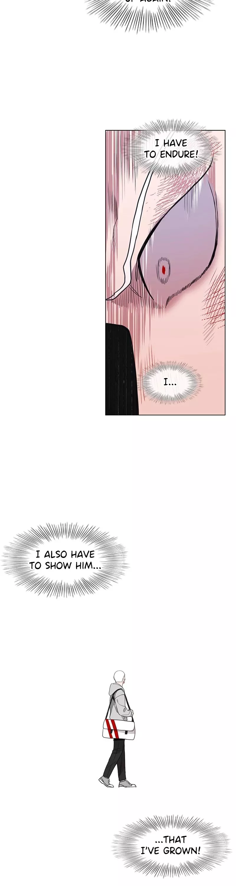 Read The Boxer Manga Online