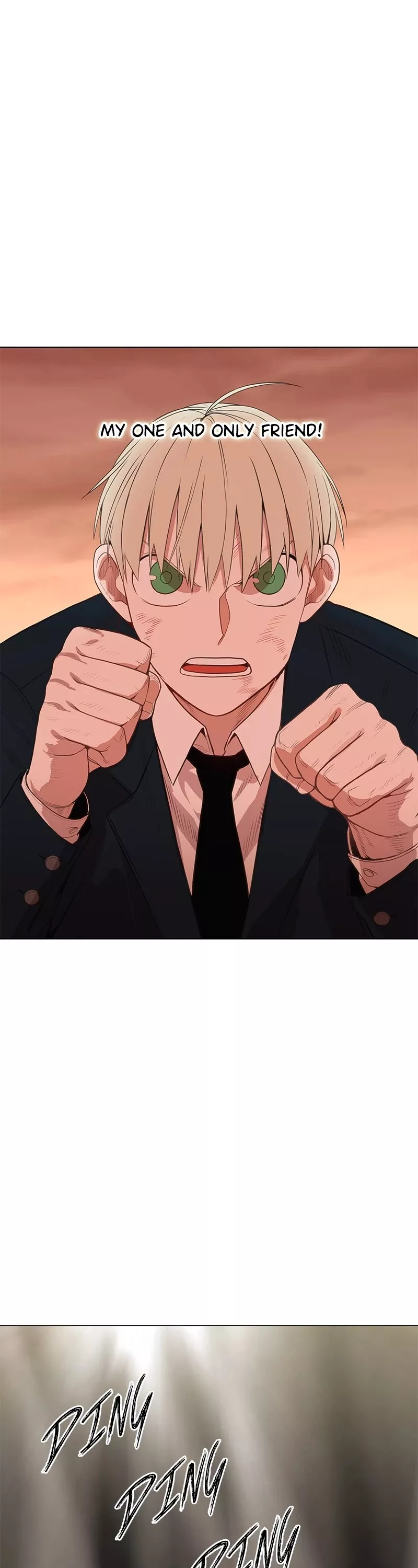 Read The Boxer Manga Online