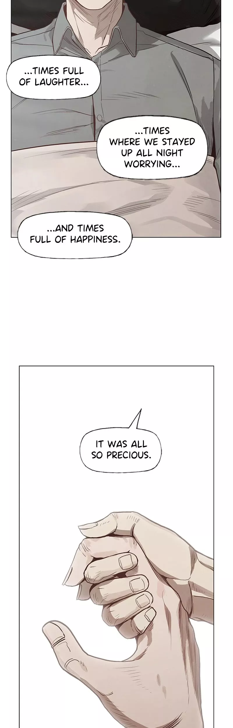 Read The Boxer Manga Online