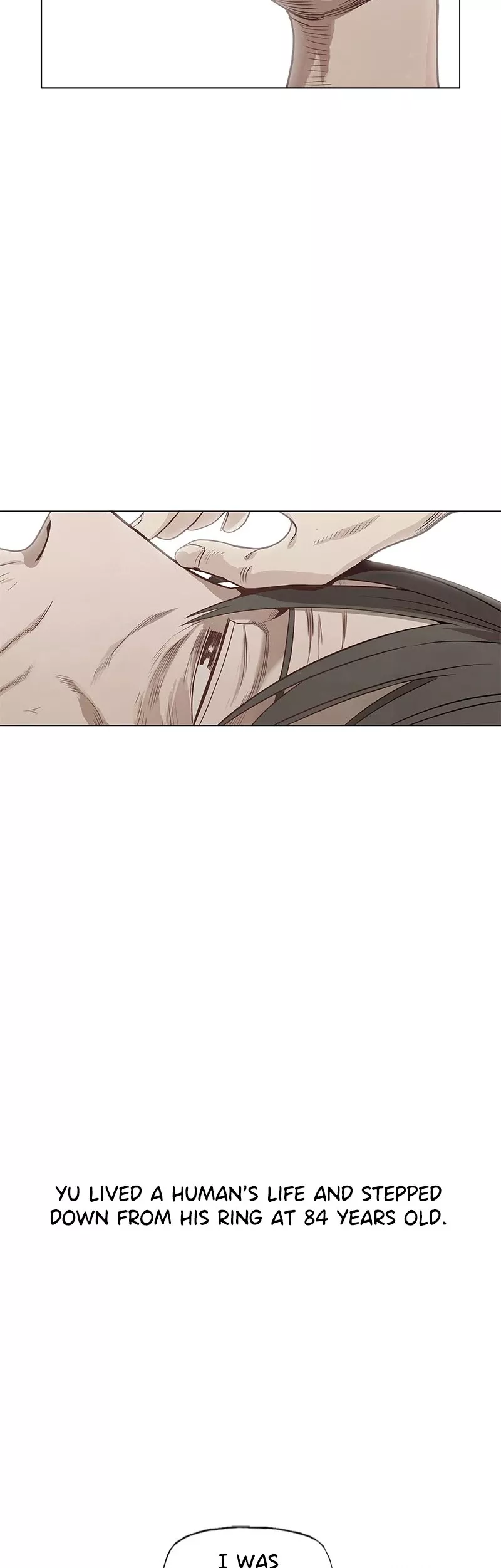 Read The Boxer Manga Online
