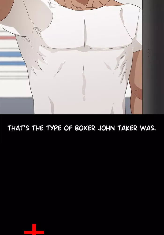 Read The Boxer Manga Online