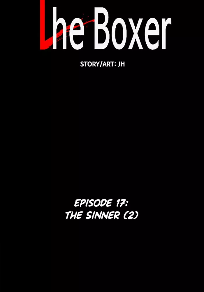 Read The Boxer Manga Online
