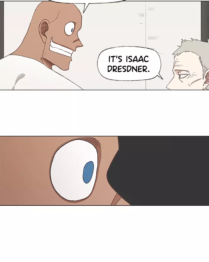 Read The Boxer Manga Online
