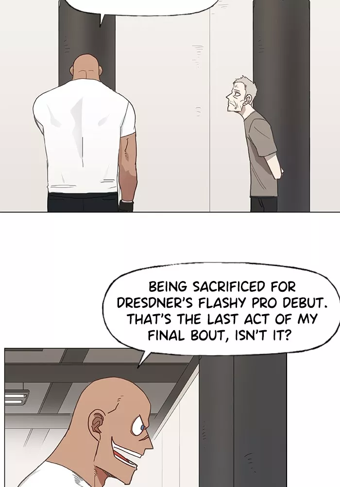 Read The Boxer Manga Online