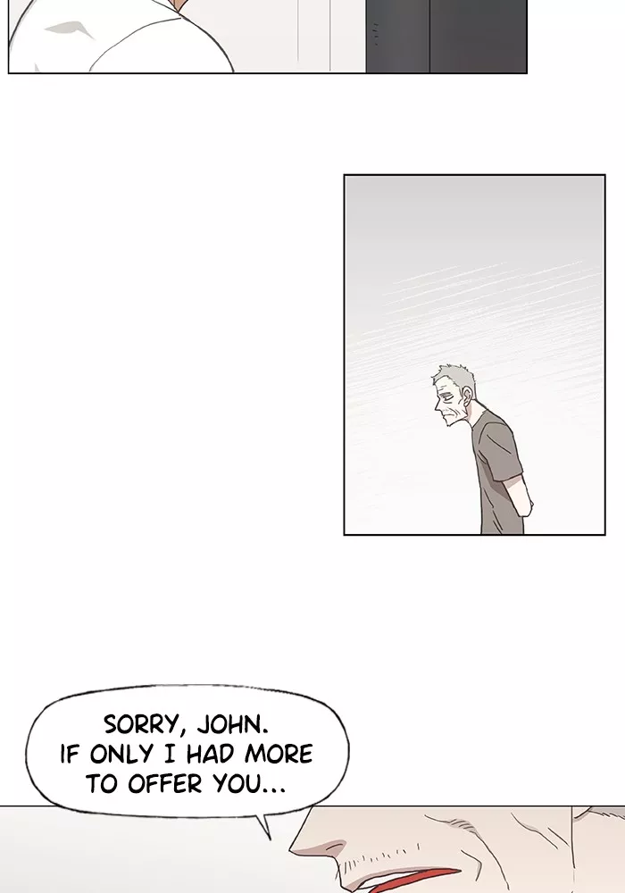 Read The Boxer Manga Online