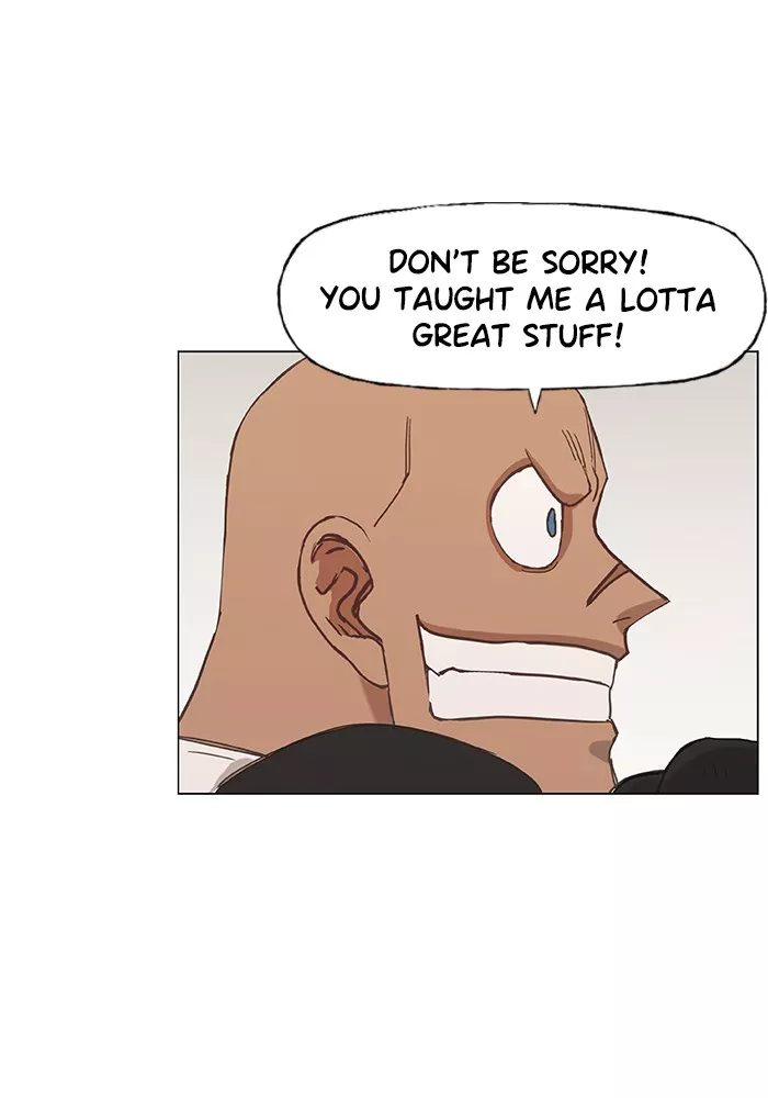 Read The Boxer Manga Online