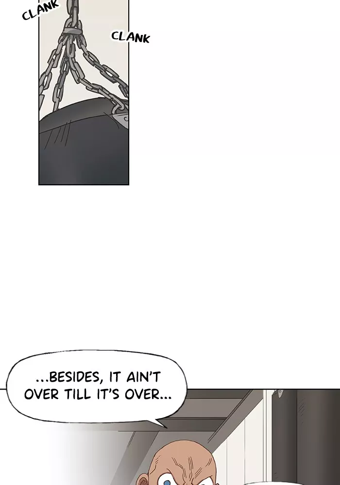 Read The Boxer Manga Online