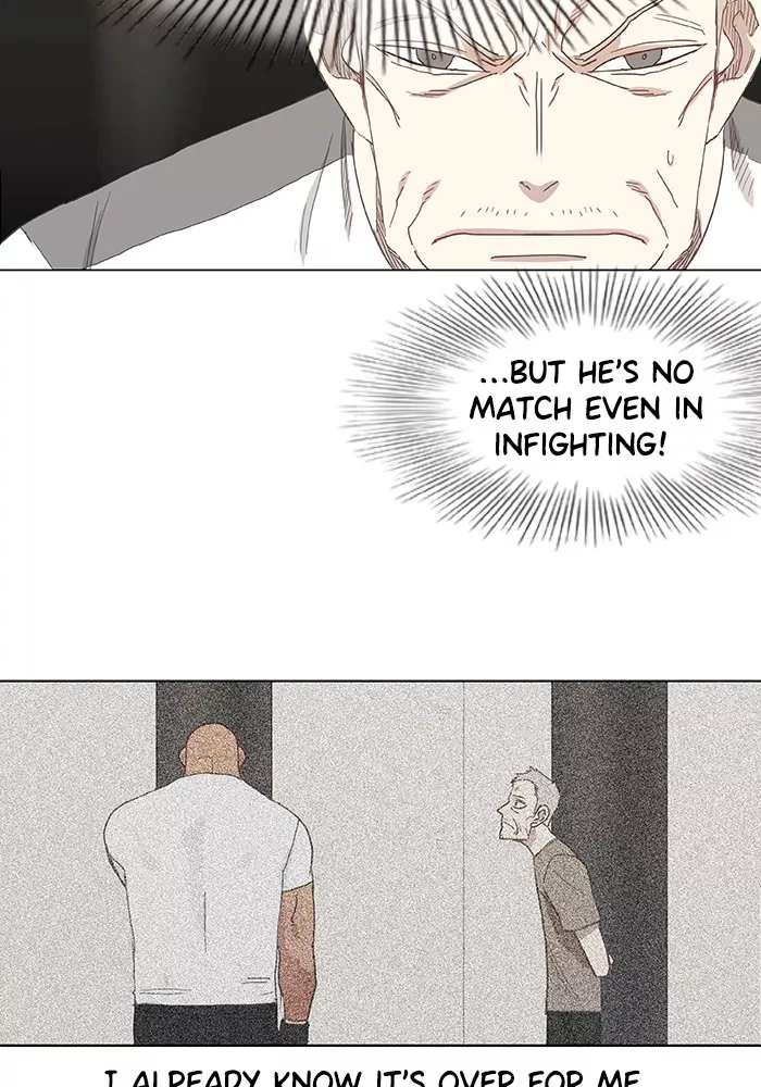 Read The Boxer Manga Online