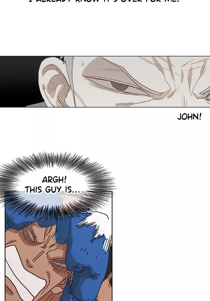 Read The Boxer Manga Online