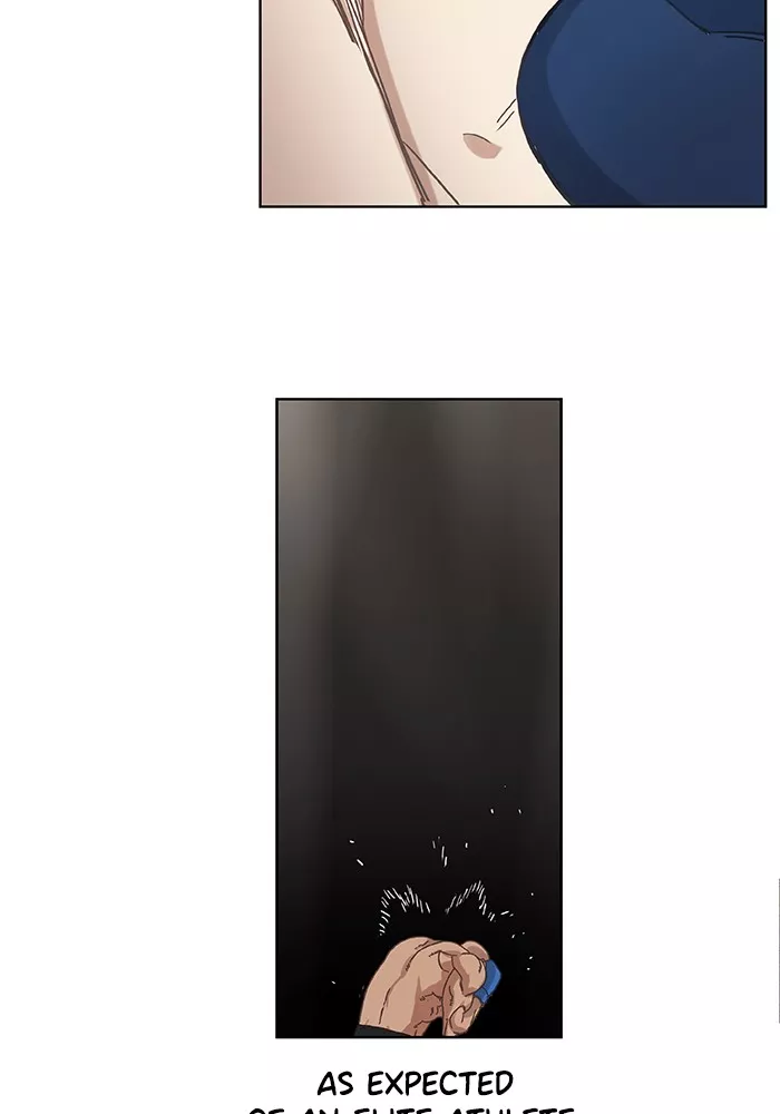 Read The Boxer Manga Online