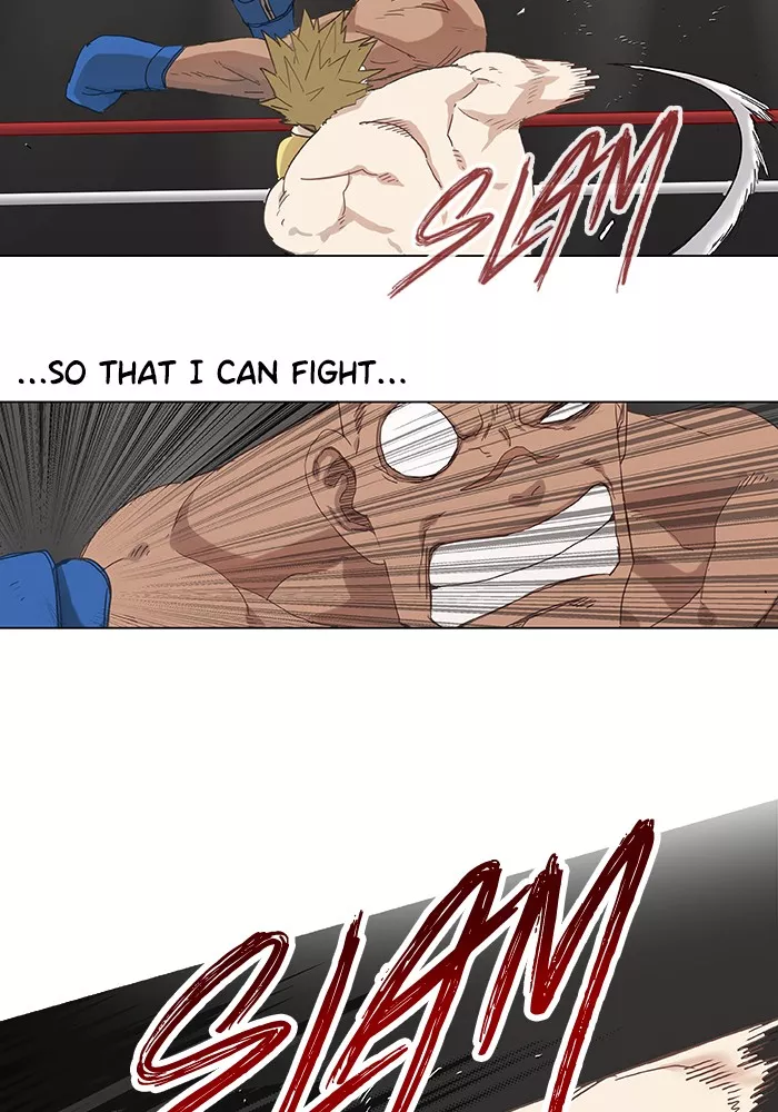 Read The Boxer Manga Online