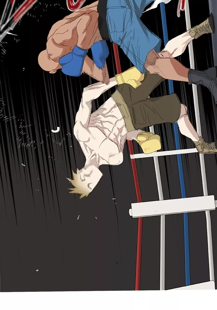 Read The Boxer Manga Online
