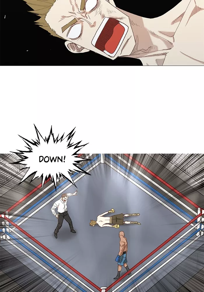 Read The Boxer Manga Online