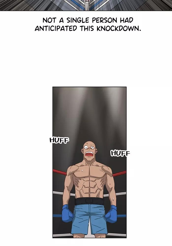 Read The Boxer Manga Online