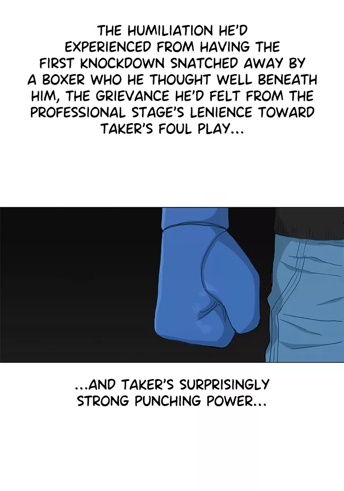 Read The Boxer Manga Online