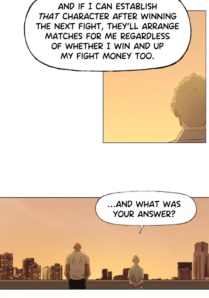 Read The Boxer Manga Online