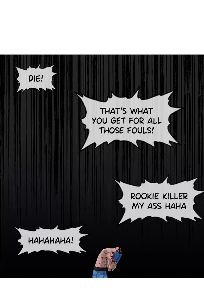 Read The Boxer Manga Online