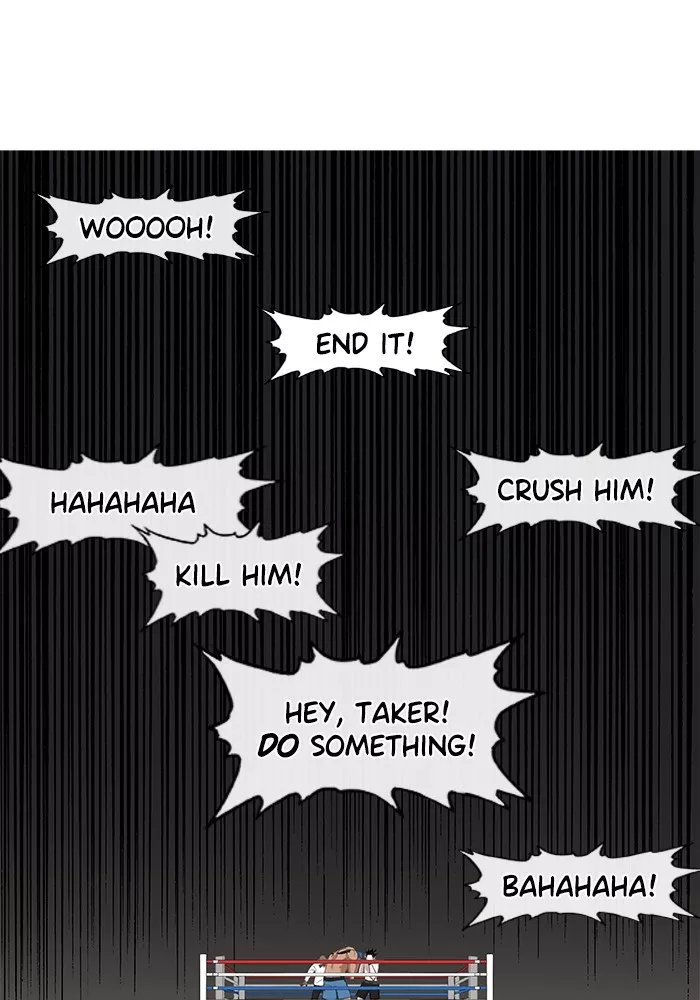 Read The Boxer Manga Online