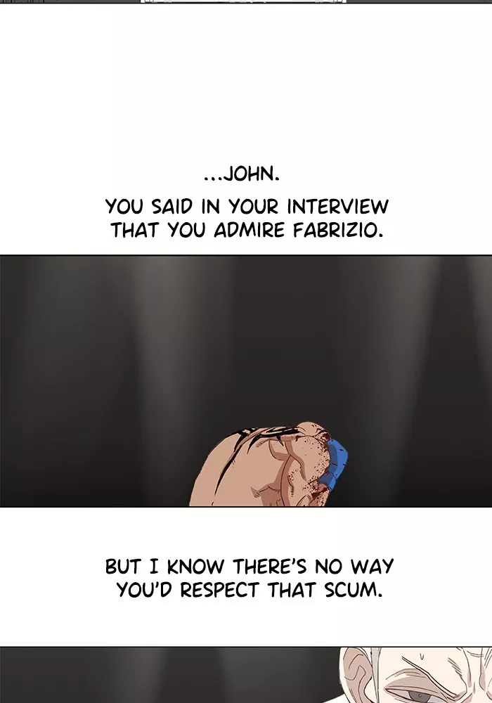 Read The Boxer Manga Online