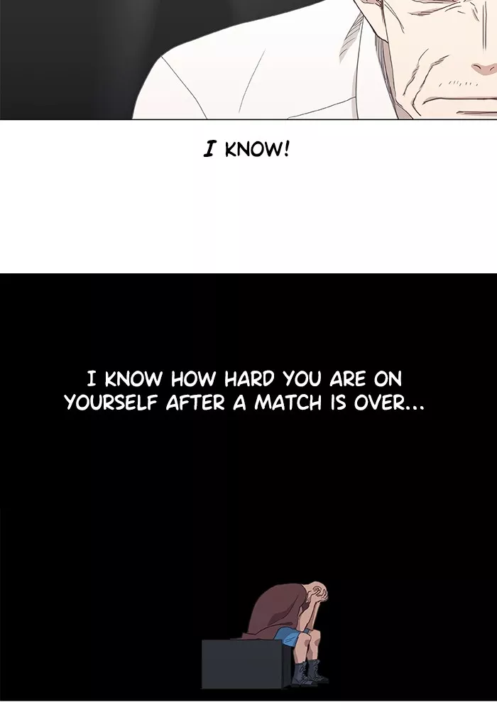 Read The Boxer Manga Online