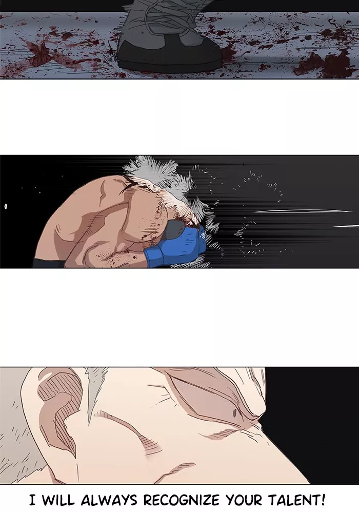 Read The Boxer Manga Online