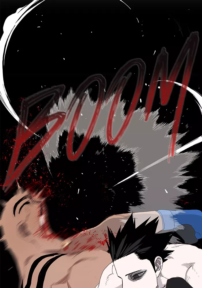 Read The Boxer Manga Online
