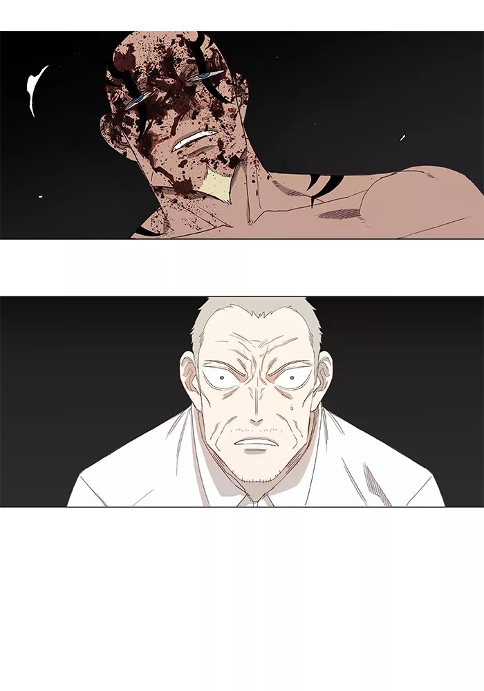 Read The Boxer Manga Online