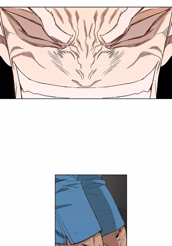 Read The Boxer Manga Online