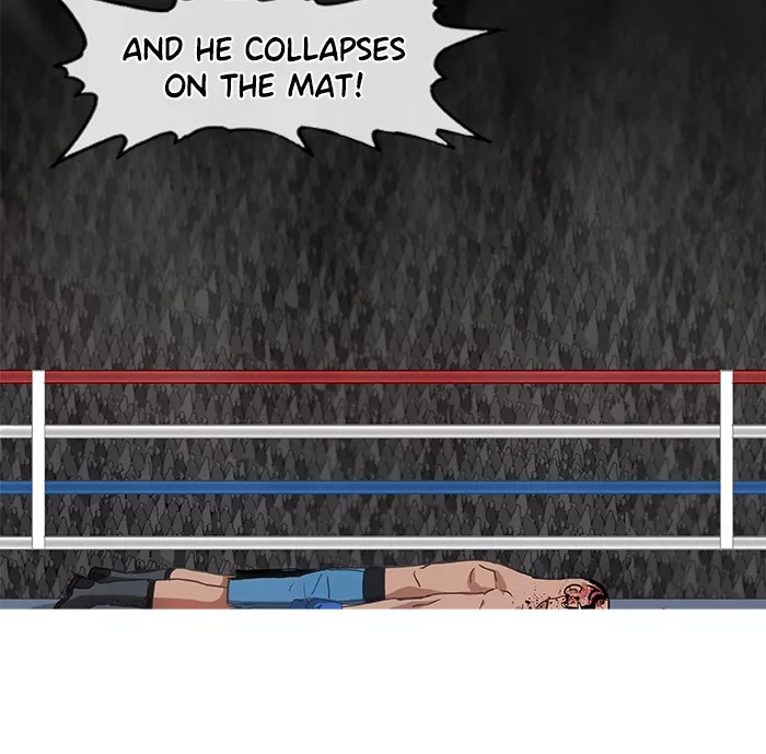Read The Boxer Manga Online